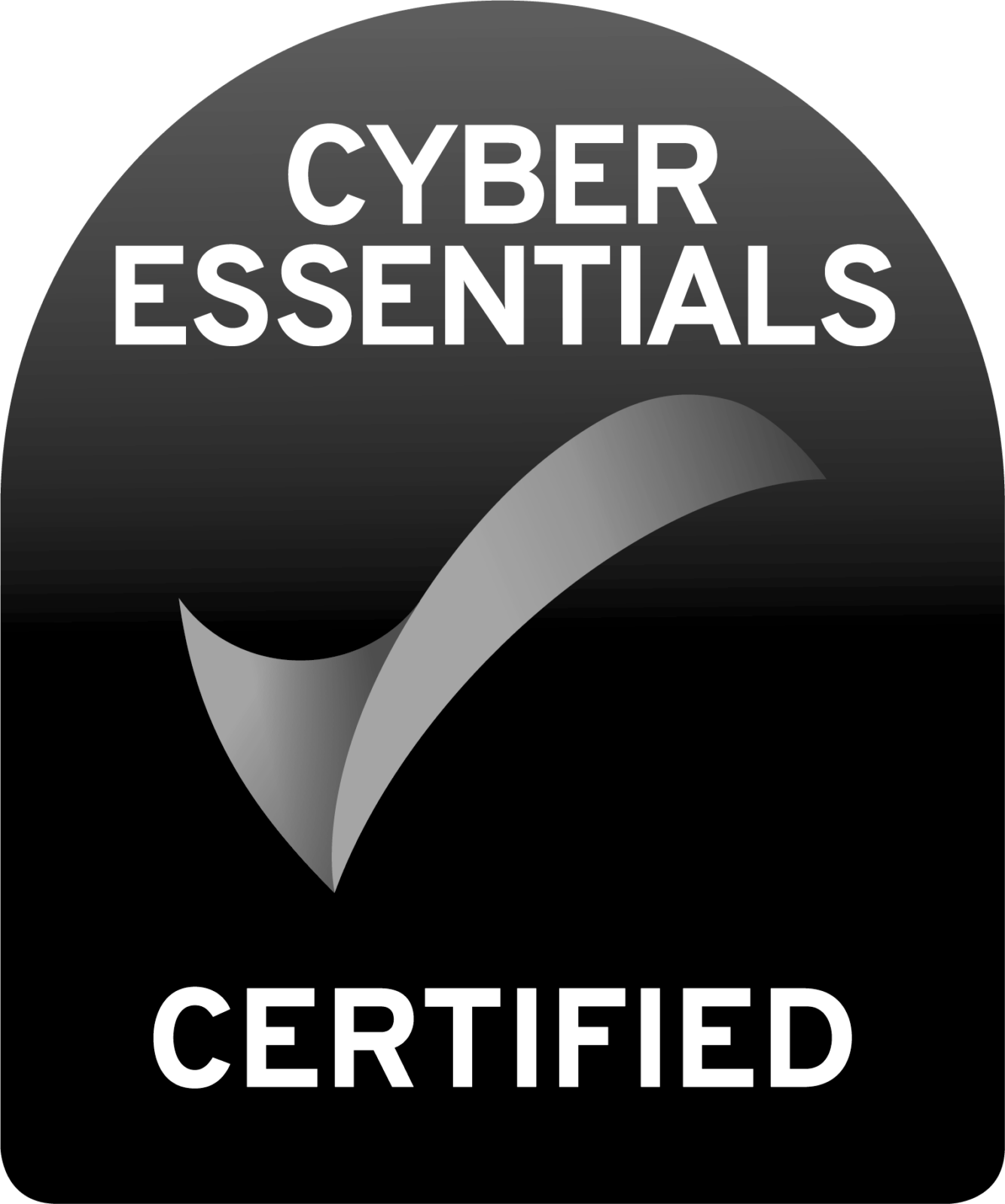 Cyber Essentials Certified
